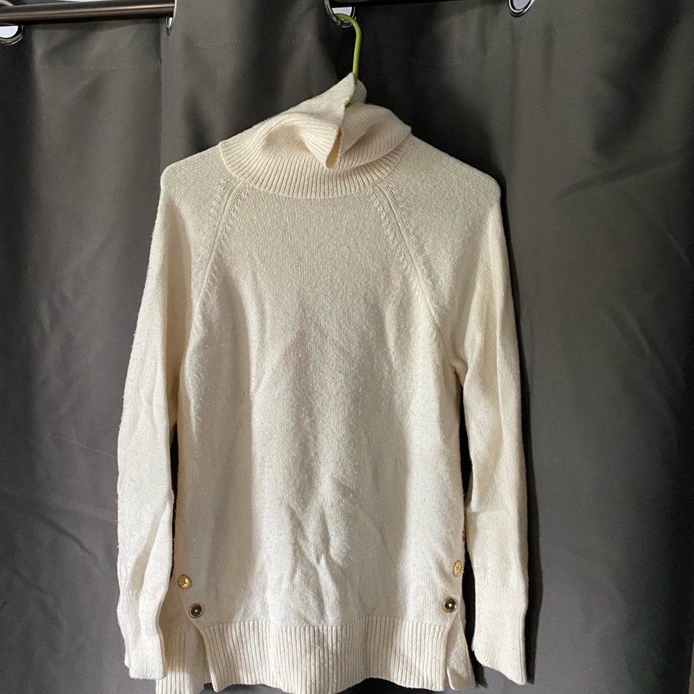 Michael Kors  turtleneck sweater